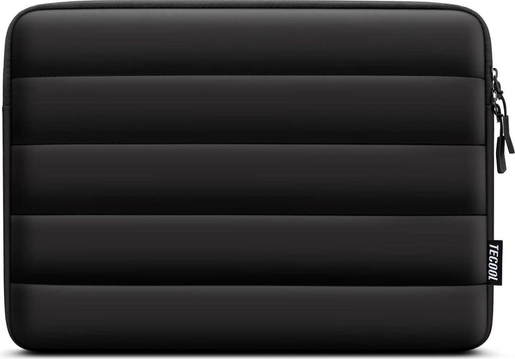TECOOL Puffy Laptop Hülle Tasche für Macbook Air 13,6 M3 M2 Produktbild 