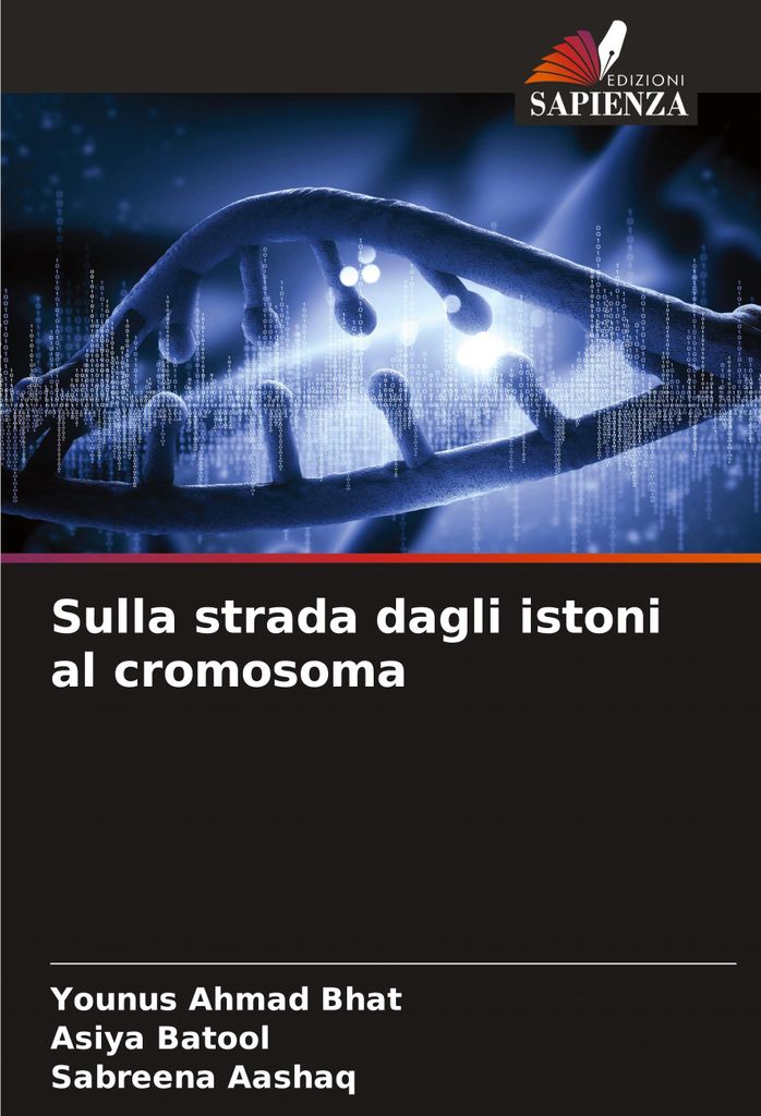 Sulla strada dagli istoni al cromosoma