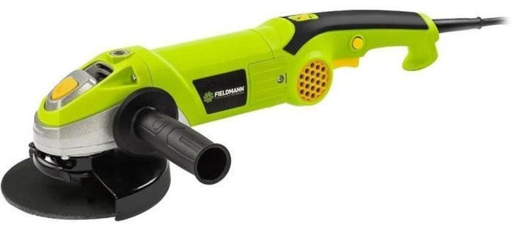 Fieldmann Meuleuse d'angle FDB 201401-E 1400W Image du produit 