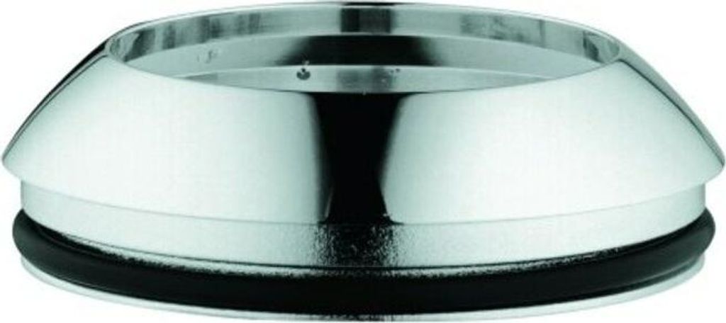 Grohe Kappe für Bidet-/Waschtischbatterie chrom - 46436000