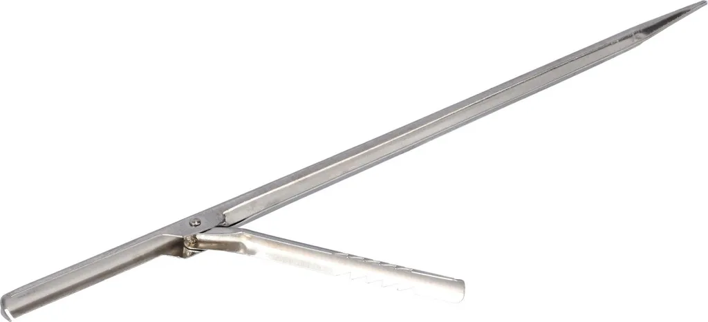 Stubai Lardellatore Professionale 20cm Acciaio Inox - Qualità Austria - 2