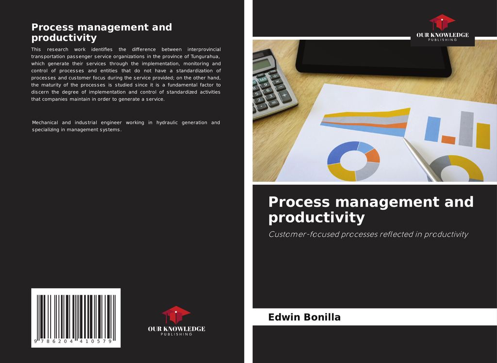 Process management and productivity