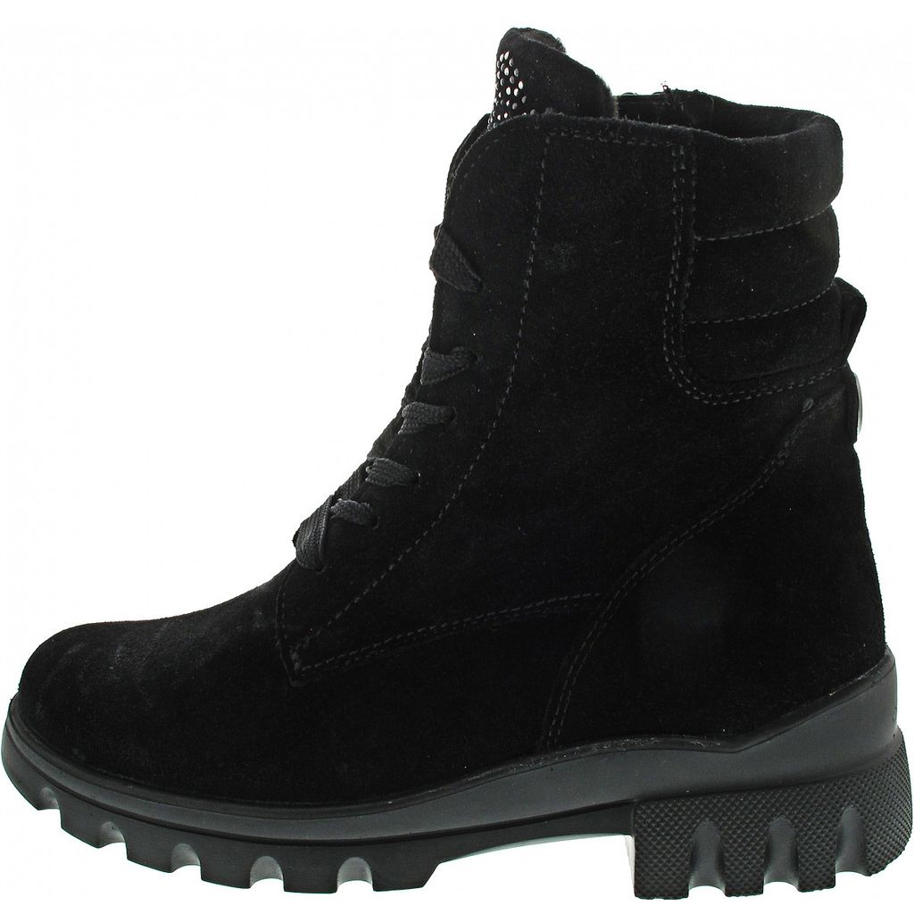 Waldläufer H-Megan 780812-195-001 (3.5/schwarz)