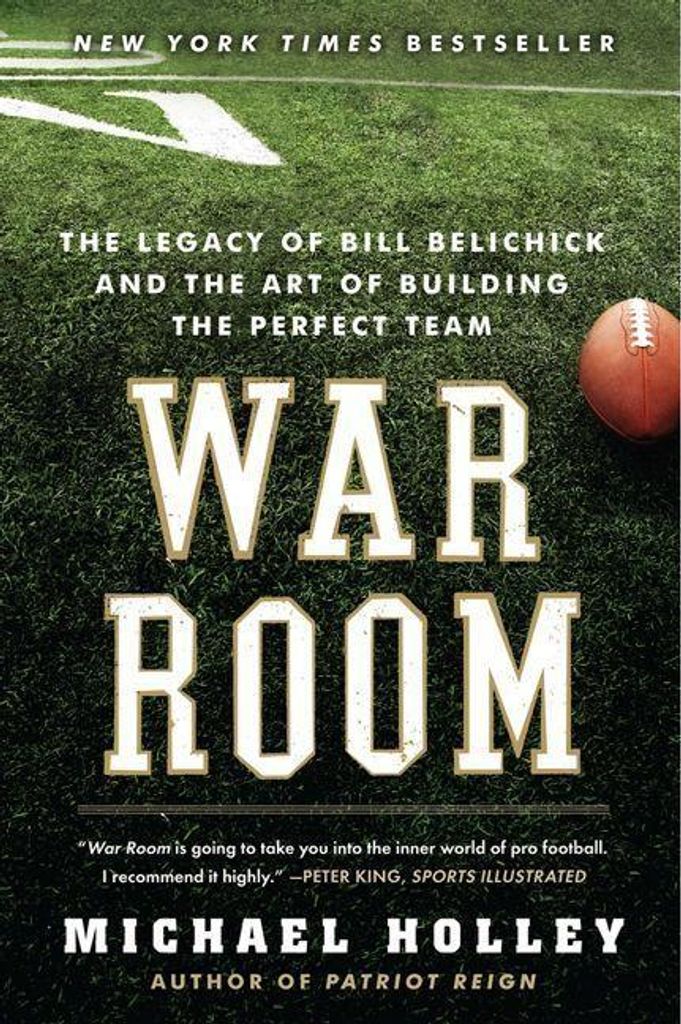 War Room