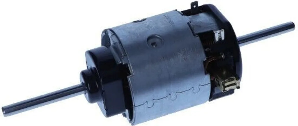 Moteur Ventilateur Habitacle Silencieux pour Peugeot 206 et 206 Plus