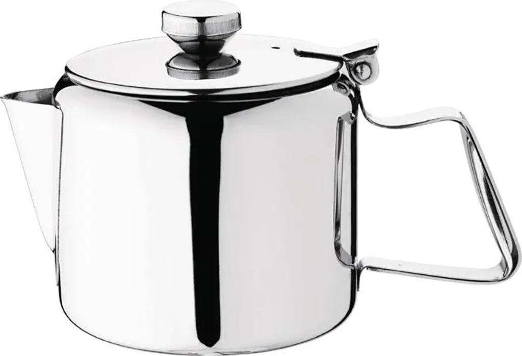 Olympia Concorde Teiera 56cl: L'Eleganza del Tè nel tuo Locale