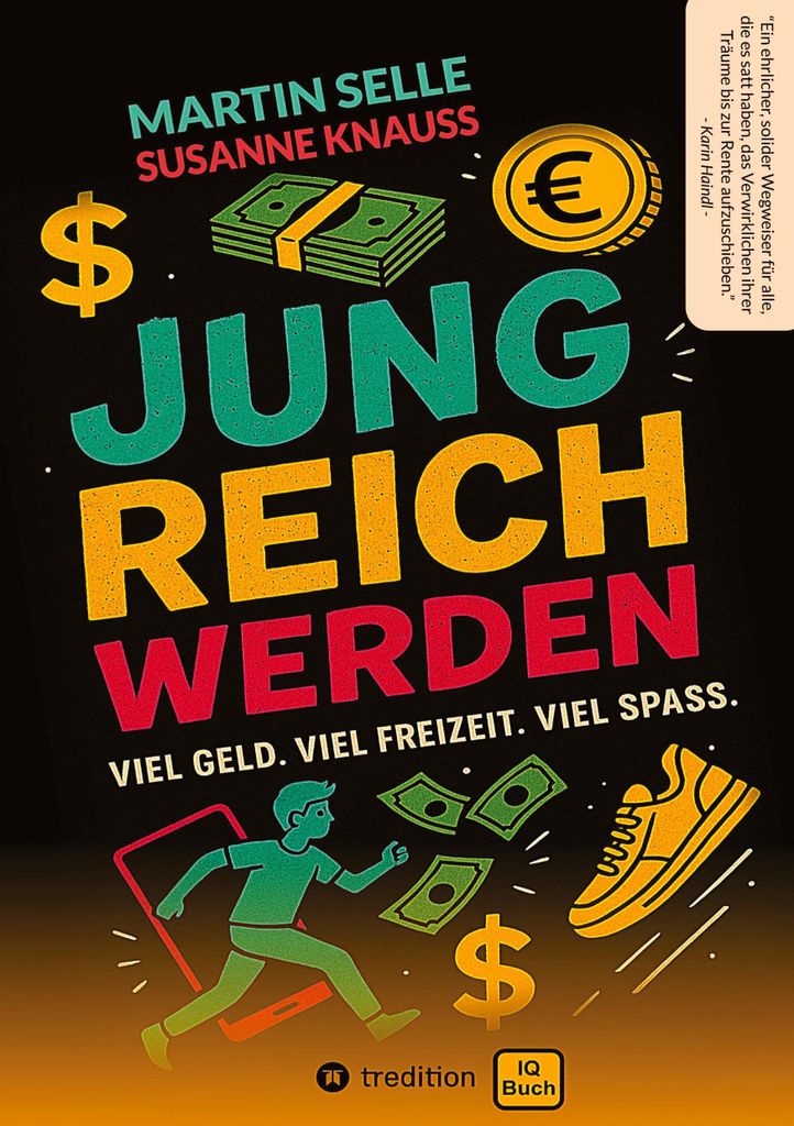 Jung Reich Werden