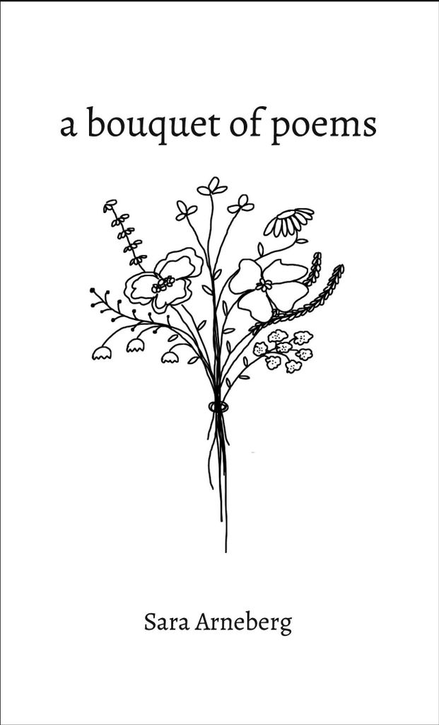 a bouquet of poems