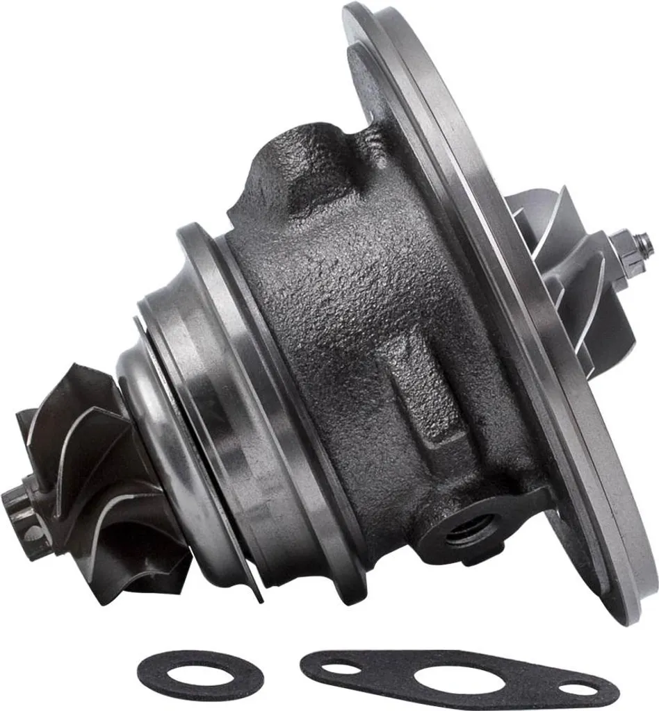 Cartouche Turbo VL35 pour Fiat Punto et Doblo 1.9 JTD 8V - Rumpfgruppe