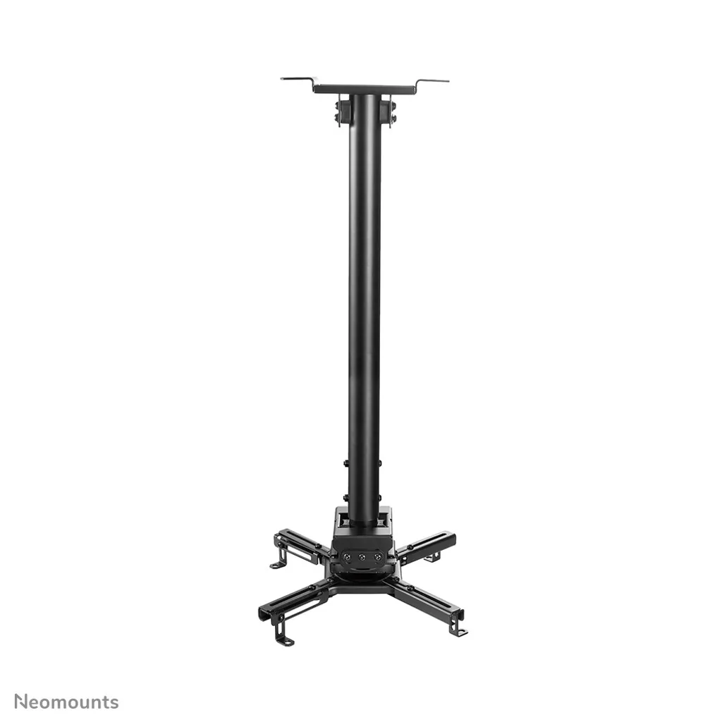 Support Écran sans Percer Mur Neomounts BDH 90,5cm Noir - 11