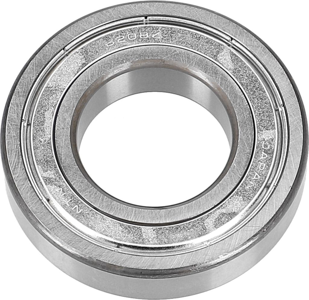 easyPART passend für 10004808 EUROPART Kugellager Rollenlager Rillenkugellager Lagerung Lagernabe Rillenlager Lager 40x80x18mm staubdicht universa...