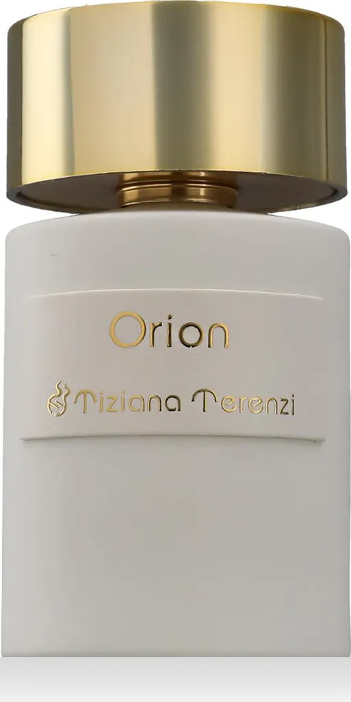 Profumo per Capelli Tiziana Terenzi Orion 50ml | Spray Nutriente