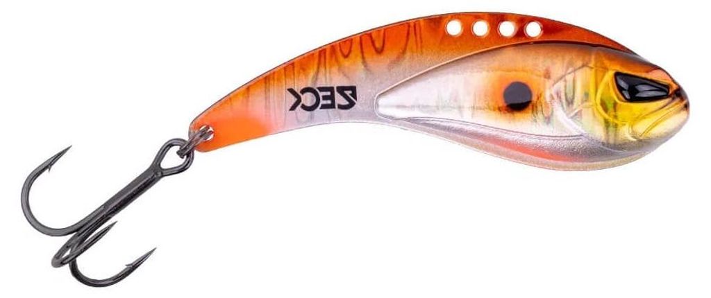 Zeck Fishing Blade Shaker 4,5 cm 10 g Rudd