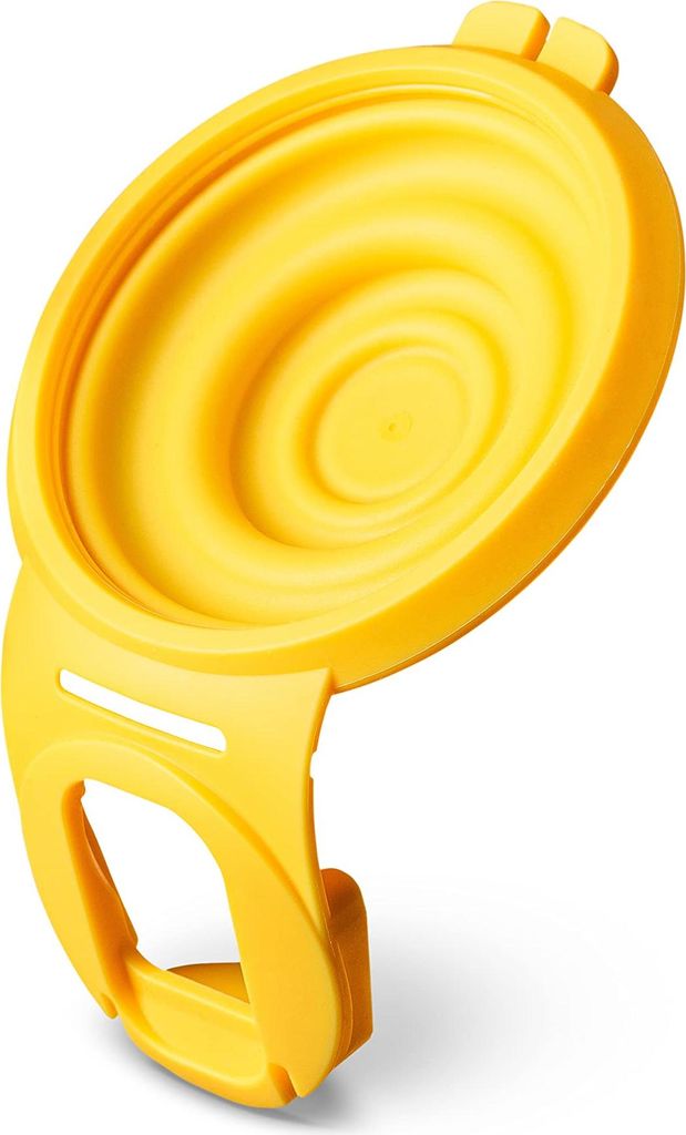 Medela Hands-free Membranen, 2 x Silikonmembranen, Zubehör für Hands-free Milchpumpe, Zubehör für Hands-free Auffangschalen