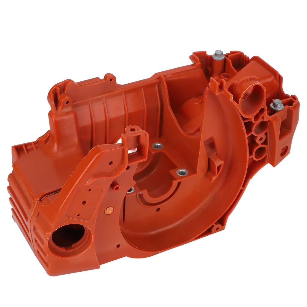 Carter moteur de tronçonneuse Husqvarna - Accessoire moteur thermique