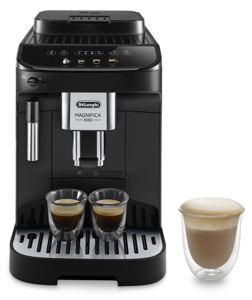De Longhi Macchina Caffe ECAM290.21.B Automatica Espresso Immagine del prodotto 
