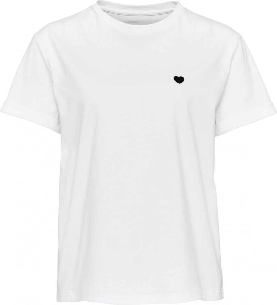 Opus T-Shirt für Damen in unifarben 2002-99-06188