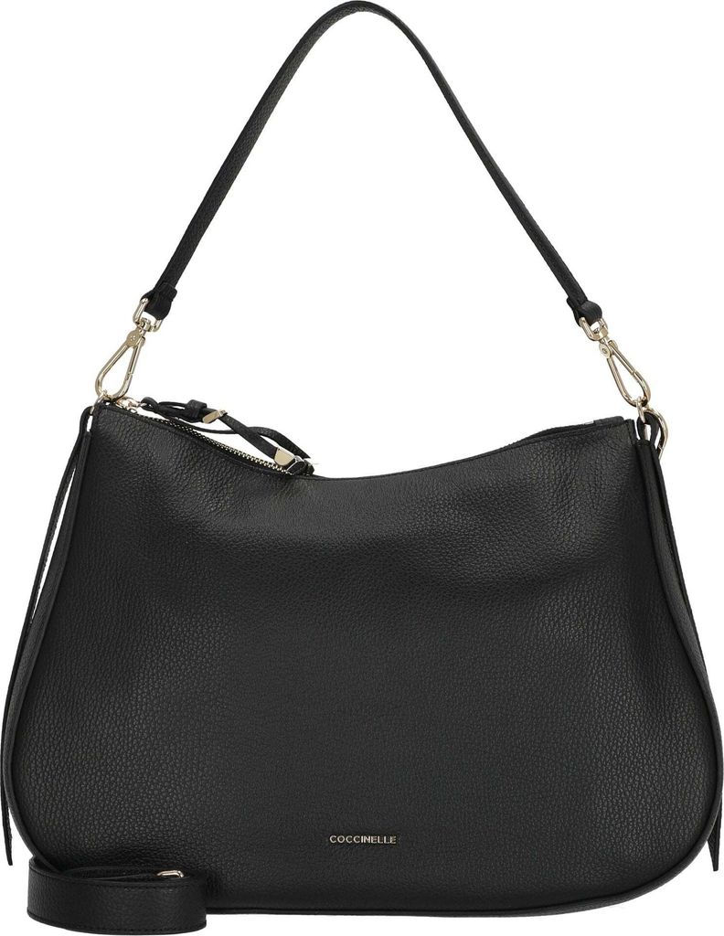 Nory - Sac à bandoulière 36 cm (bleu nuit) Image du produit 