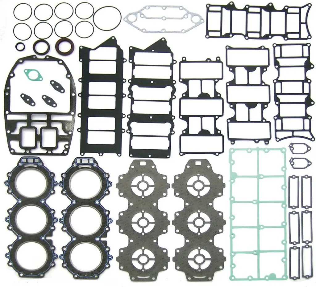 Joints Moteur Athena 61AW00010100 Yamaha Marine 150 200 225 HP V6
