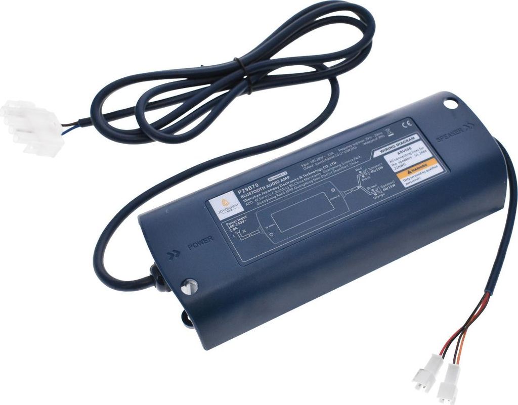 Joyonway P29B70 Bluetooth-Verstärker