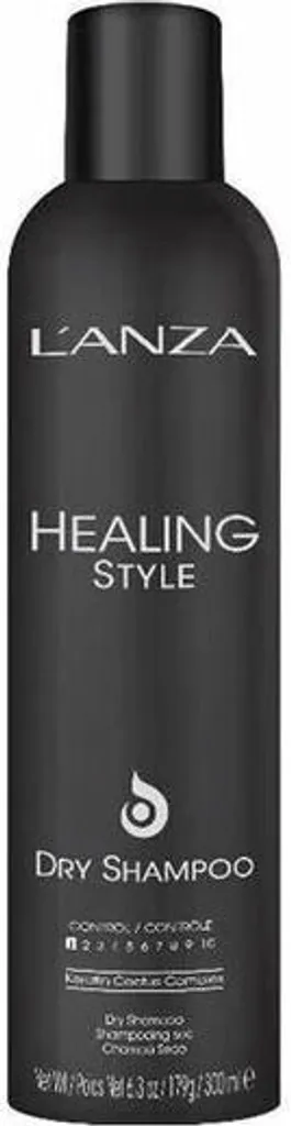 L'ANZA Shampoo a Secco 300 ml | Il tuo segreto per capelli sempre a posto