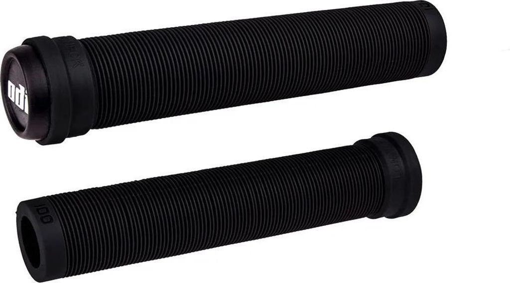 Odi Stuntscooter/BMX Handvatten SLX Soft, 160mm, zwart Productafbeelding 