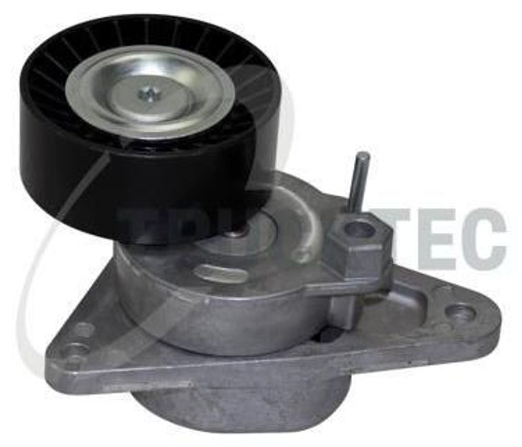 TRUCKTEC AUTOMOTIVE 02.19.372 Riemenspanner Keilrippenriemen passend für MERCEDES-BENZ S-Klasse Limousine (W221)