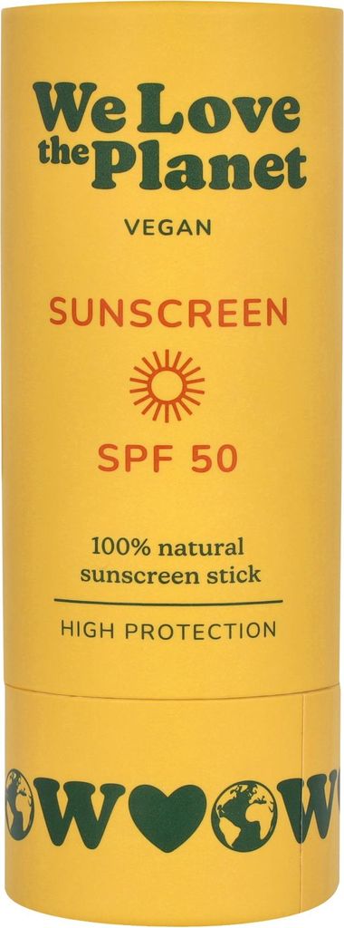 Sun Stick LSF 50 40g Produktbild 