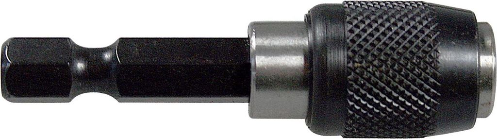 SW-Stahl 04112L Bithalter, 1/4", automatisch, 50 mm