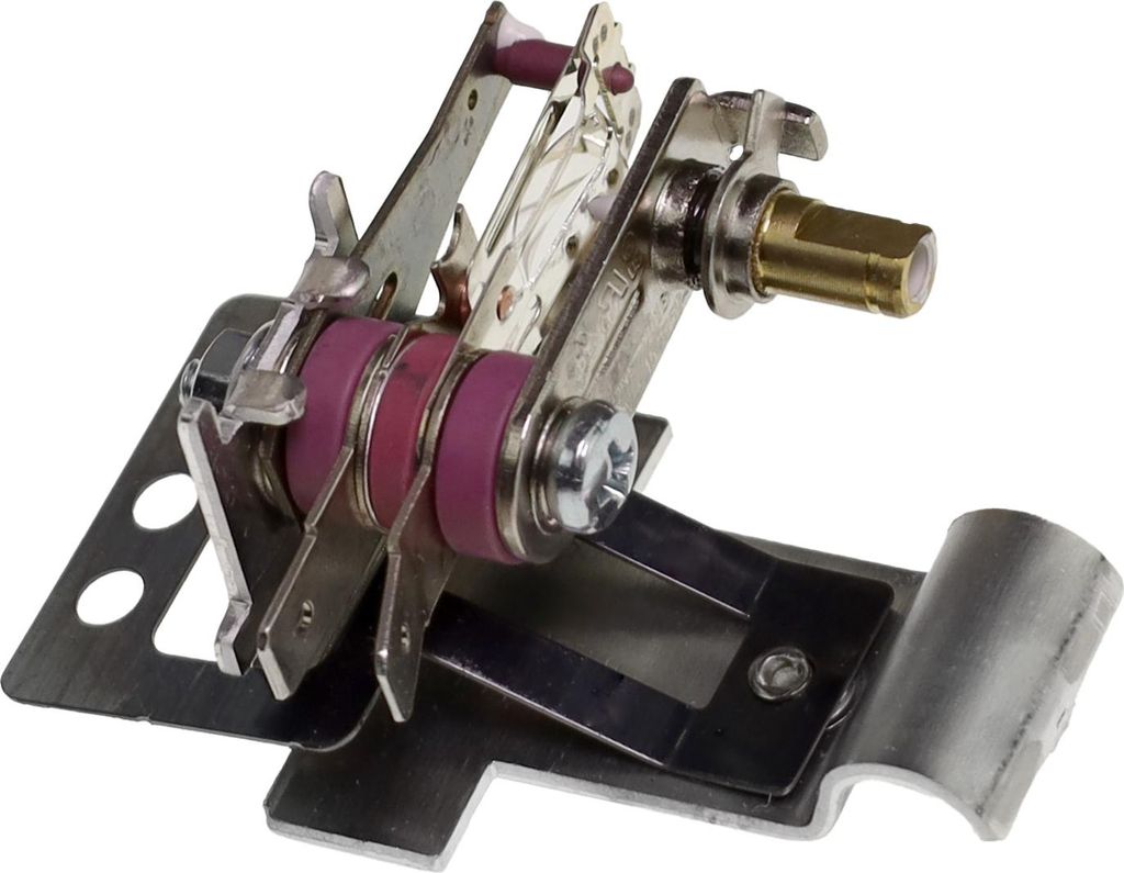 Bosch 00651172 Temperaturregler für TCG4215 TFB4431 TG23331..Kontaktgrill