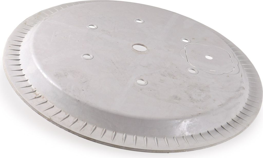 CLGarden 150 Liter Schwerlastbecken Set ø 90cm für Produktbild 8