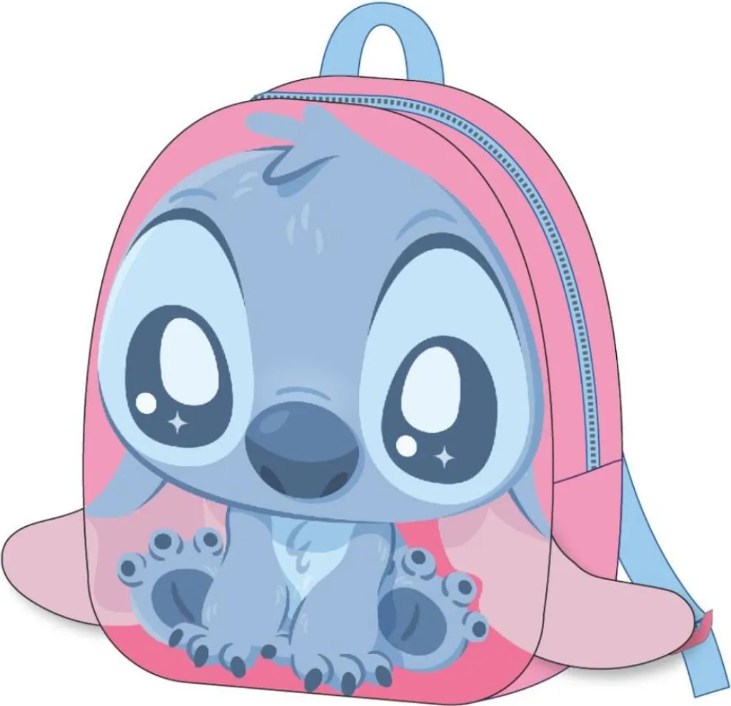 Stitch Disney Plush 22cm Cerdá - Il Regalo Ideale per la Scuola