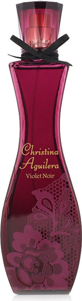 Christina Aguilera Violet Noir EDP 75 ml W Image du produit 