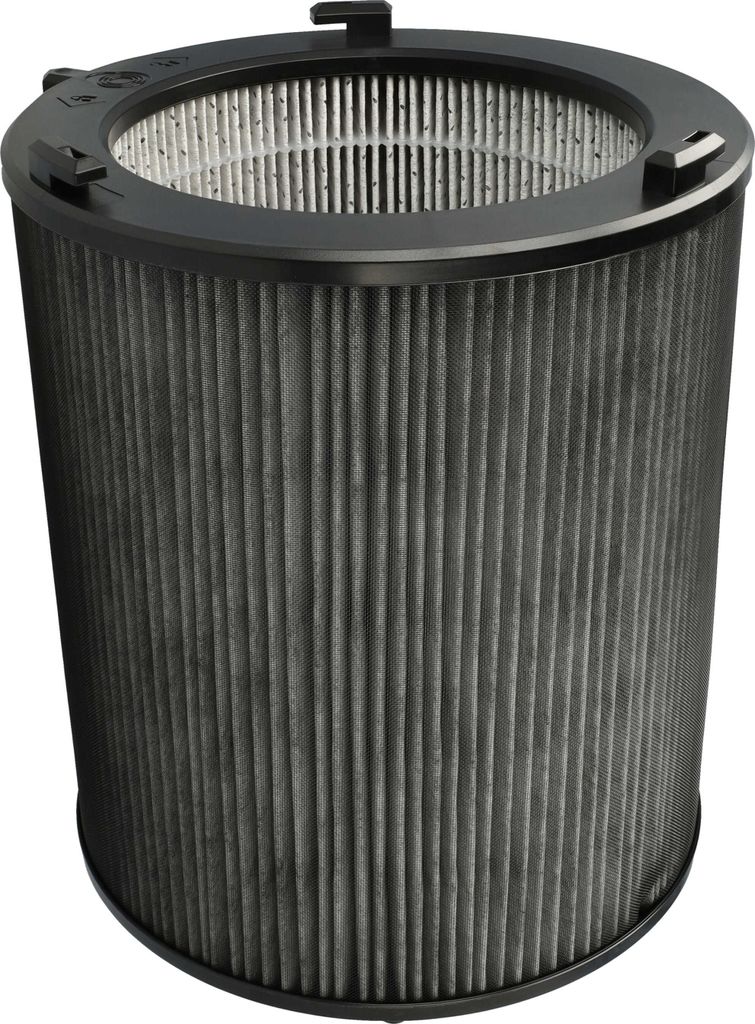 vhbw Luftilter kompatibel mit Ideal AP30 PRO, AP40 PRO Produktbild 