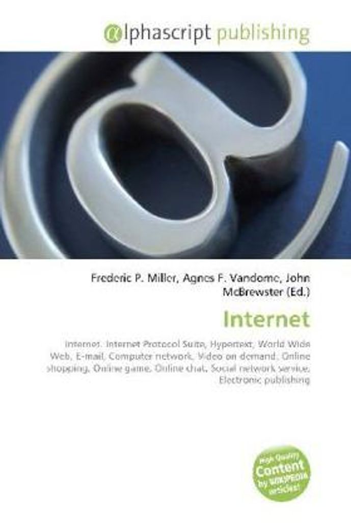 Internet