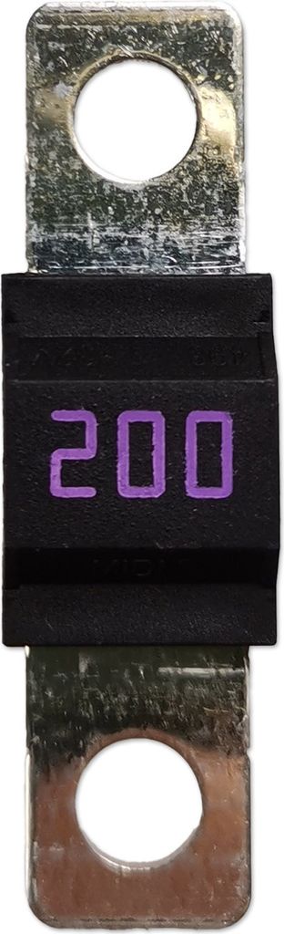 Littelfuse MIDI Sicherung 200A Produktbild 