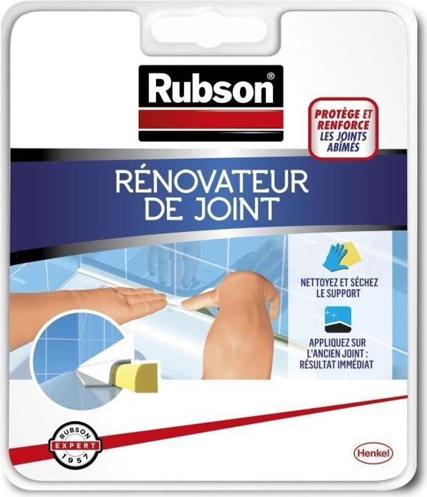SDB Healthy Rénov'Joint Service Products - RUBSON - Rolle - 38 mm x 3,35 m
