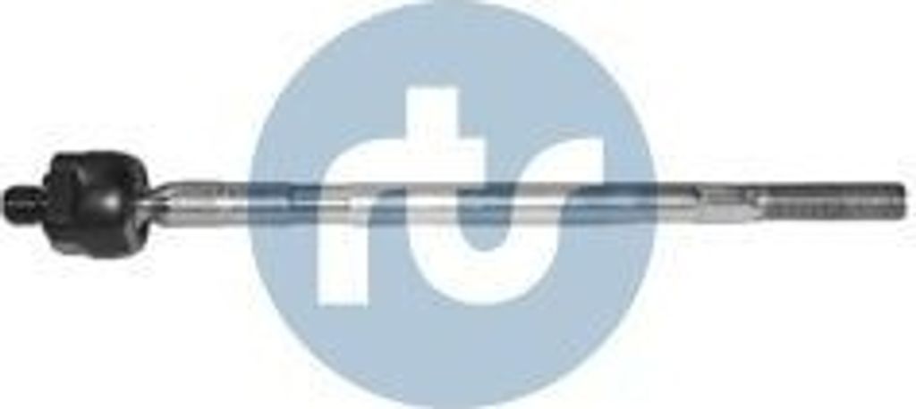 RTS 92-07009 Axialgelenk Spurstange für VOLVO 740 Kombi (745) Vorne Rechts Vorne Links