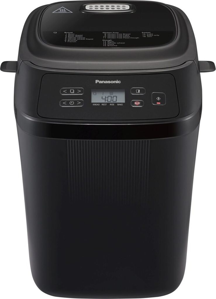 Panasonic SD-PN100 Productafbeelding 