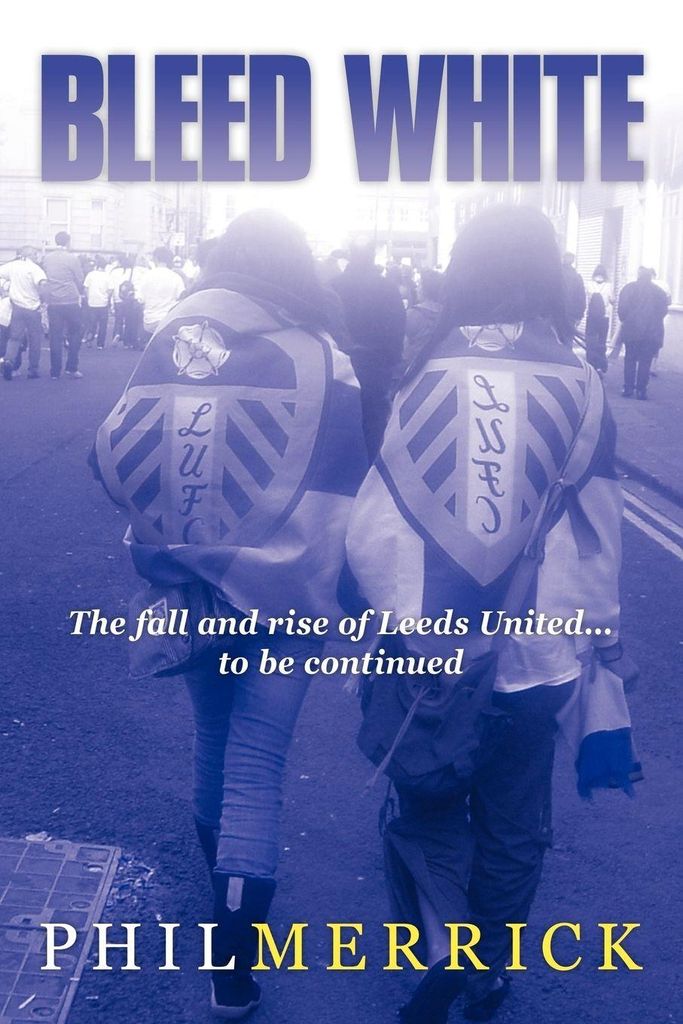 Bleed White