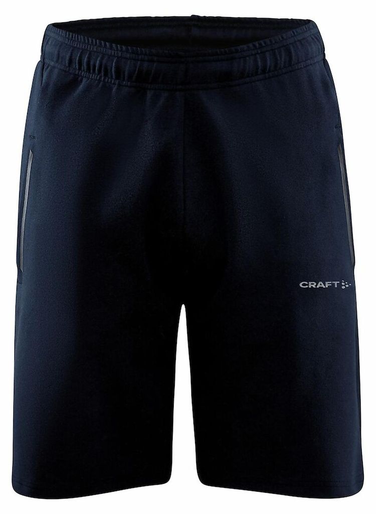 Craft Core Soul Sweatshorts Herren - Marine