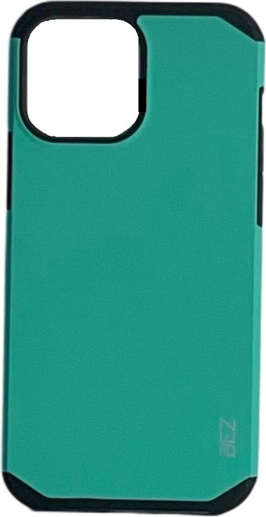 BEZ-Schutzhülle für iPhone 13 Pro Max Mint