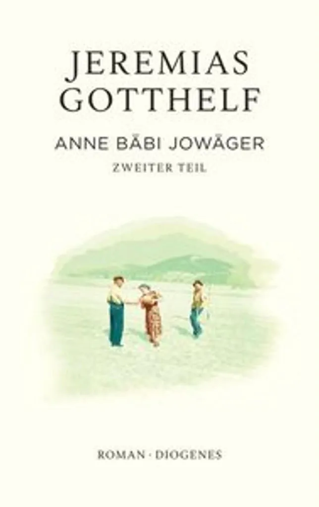 Livre Anne Bäbi Jowäger pour Passionnés d'Histoire et de Terroir