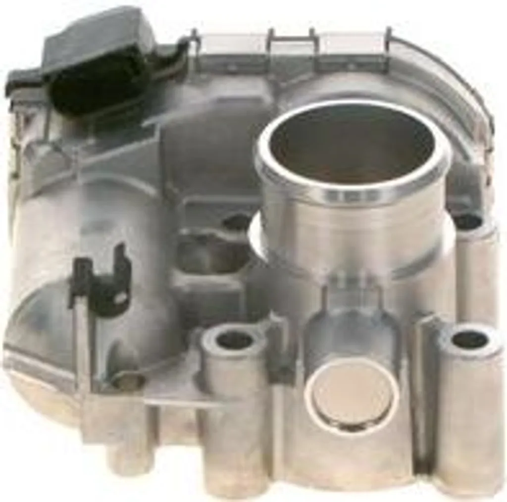 Corps de Papillon Électronique Bosch 0280750148 pour Moteur Essence