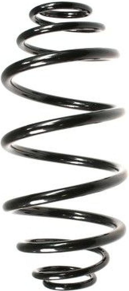 SPIDAN Fahrwerksfeder Hinten für OPEL Astra G CC (T98) Astra G Coupe (T98) Astra G Limousine (T98) Astra G Classic Limousine (T98) 49782