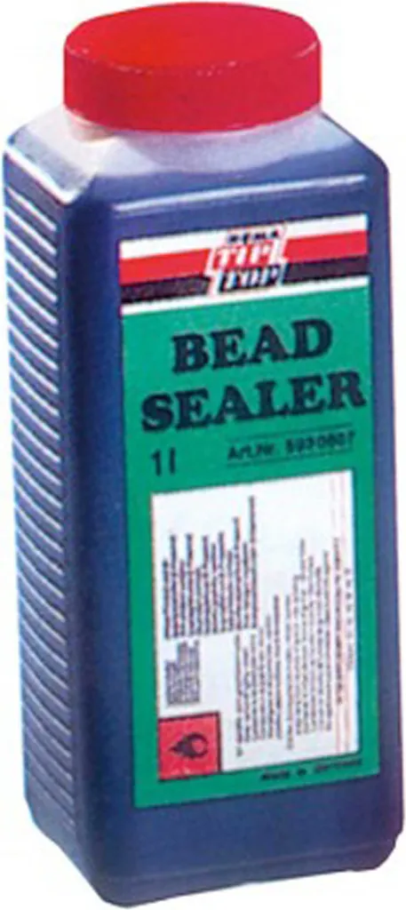 Bead Sealer Tip Top 1000ml | Protezione e Tenuta per Cerchi Epoca