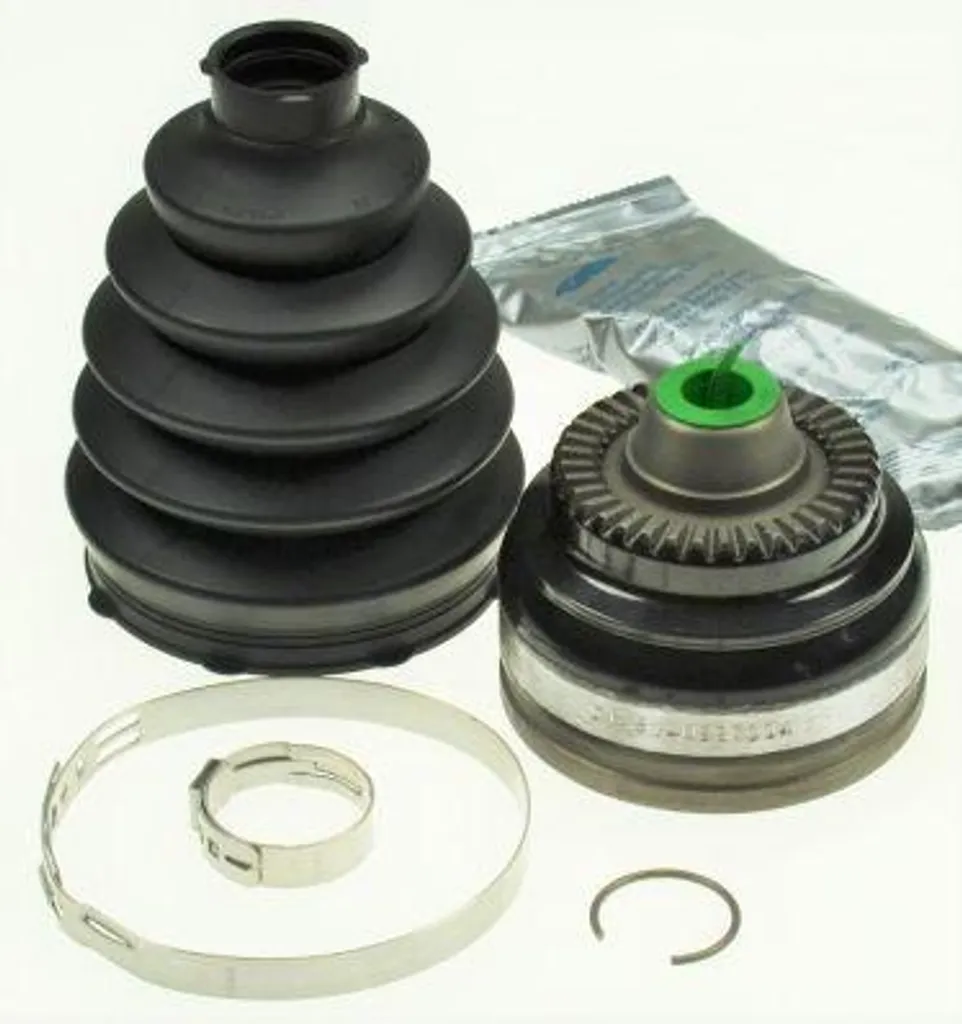 Soufflet de Cardan LÖBRO 306288 pour BMW Série 5 F10 et Série 7 F01 OE