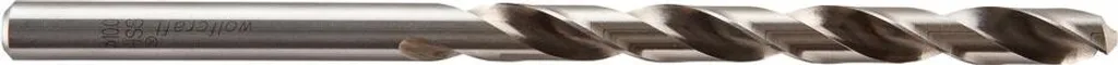 Wolfcraft 7602010 Punta Lunga d.10 mm HSS rullata - Recensione e Vendita