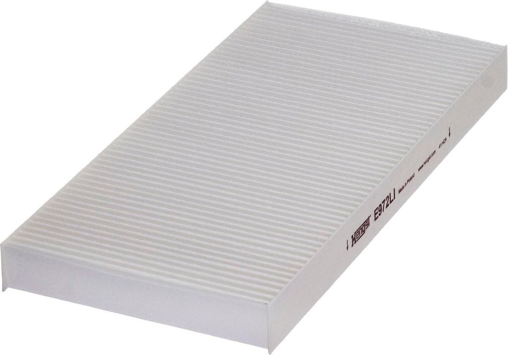 HENGST FILTER E972LI Filter Innenraumluft