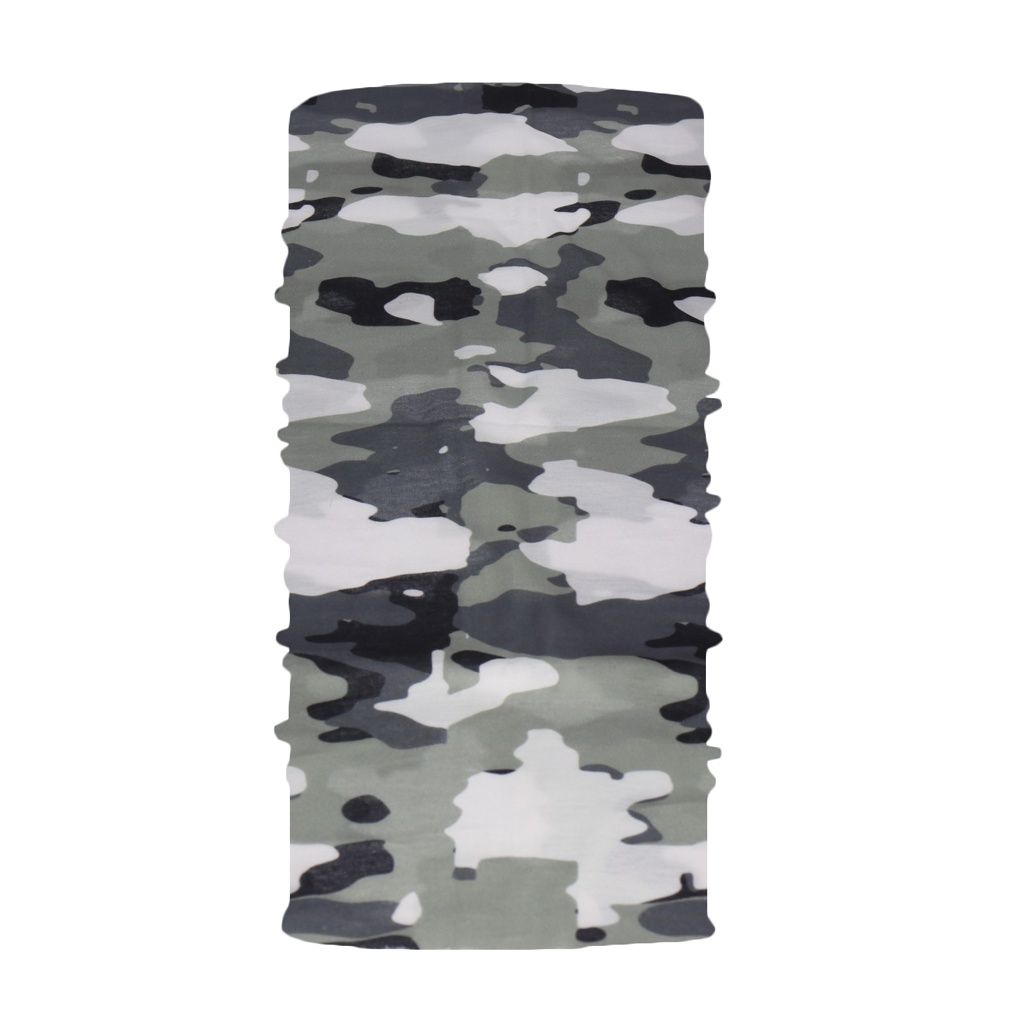 Dolomiten Bandana – Weiches Multifunktionstuch Für Outdoor & Sport (25x50 Cm)